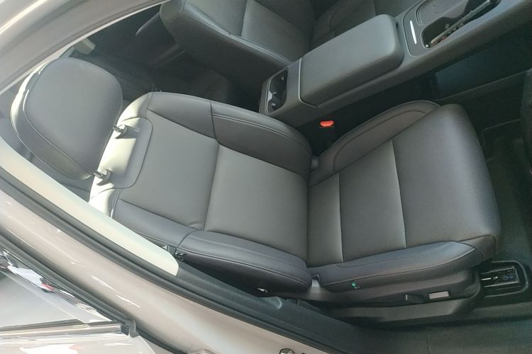 零跑汽车 零跑C10 2024款 530智享版局部细节41