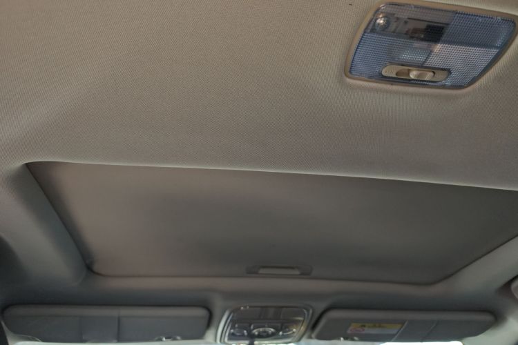 哈弗H6 2016款 升级版 1.5T 自动两驱精英型中控内饰22