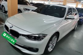 宝马3系 2017款 320Li 时尚型