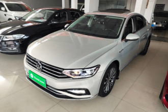 大众 迈腾 2020款 330TSI DSG 豪华型