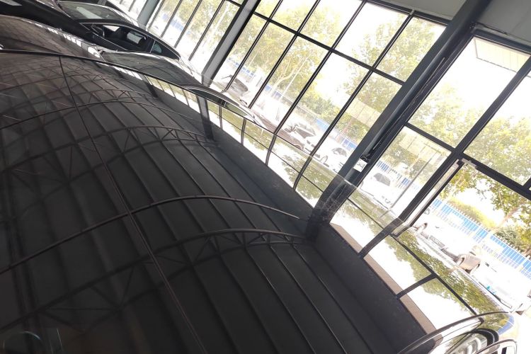 理想汽车 理想L6 2024款 Pro局部细节57