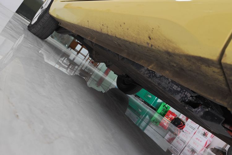 五菱汽车 宏光MINIEV 2024款 第三代 215km 进阶版局部细节9001