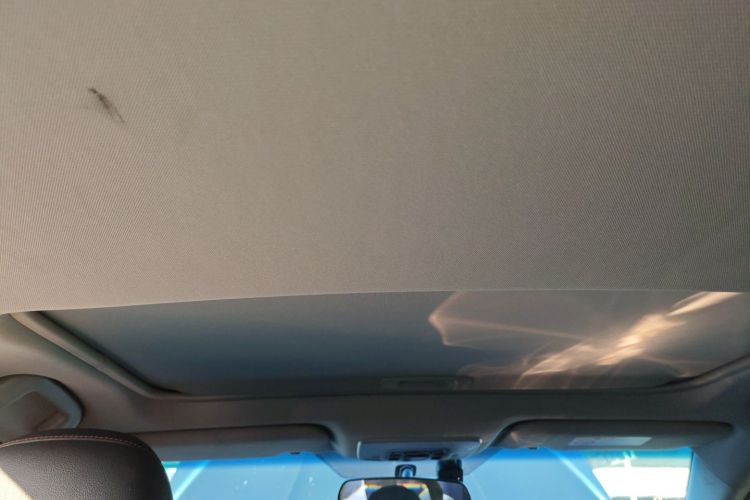 丰田 凯美瑞 2023款 2.0GVP 领先版局部细节22