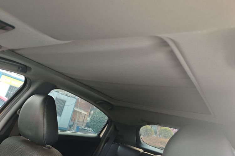 本田XR-V 2017款 1.8L EXi CVT舒适版局部细节22