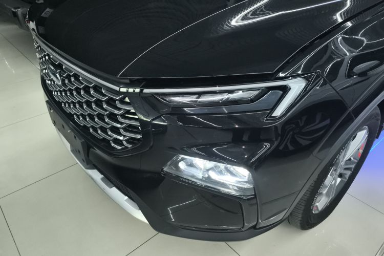 福特 领睿 2023款 EcoBoost 170 铂领型局部细节36