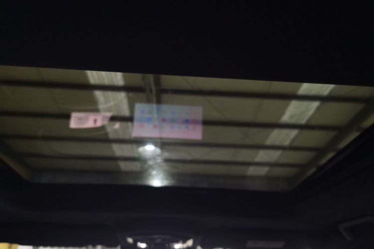 捷途旅行者 2023款 2.0T 四驱穿越PRO+局部细节22