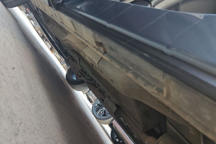 星途凌云 2021款 290T 四驱星尊版局部细节9002