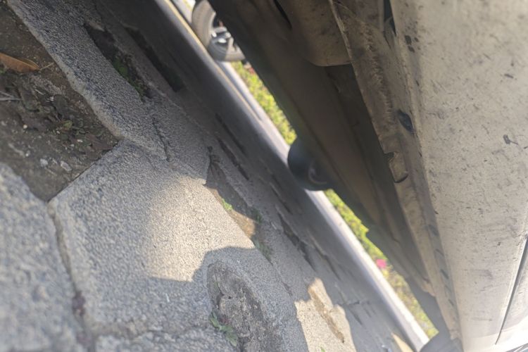 别克 君威 2015款 1.6T 领先技术型局部细节9004