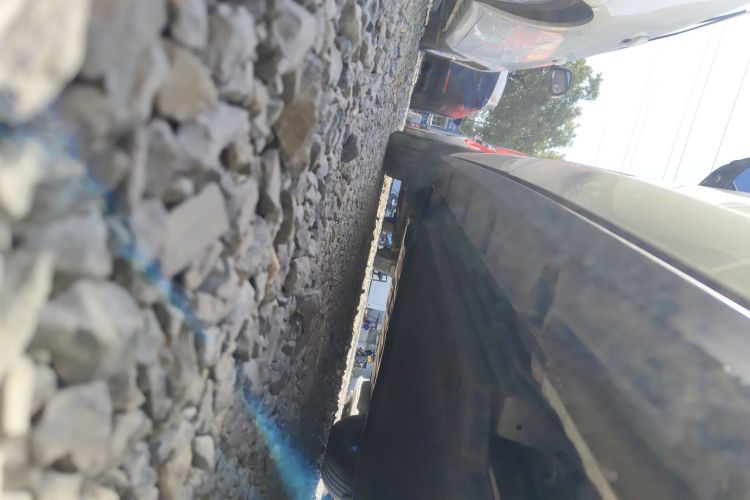 比亚迪 海豚 2023款 420km 时尚版局部细节9002