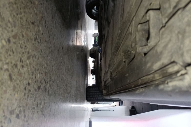 奔驰GLB 2020款 改款 GLB 200 时尚型局部细节9002