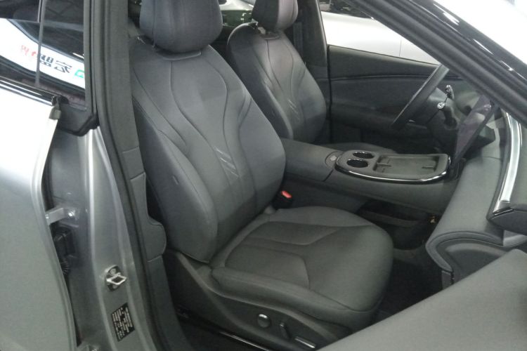 小鹏G7 2025款 702 超长续航 Max局部细节41