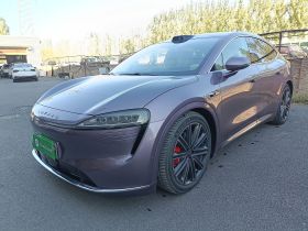 鸿蒙智行 智界R7 2025款 增程 331km Ultra