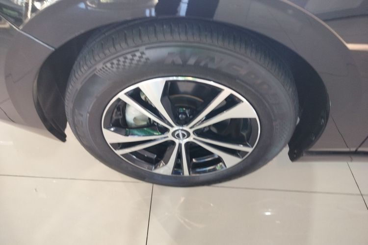 日产 轩逸 2022款 电驱版e-POWER 全电驱Pro车身外观6007