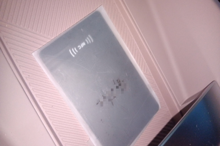 小鹏MONA M03 2025款 620 超长续航 Plus中控内饰11