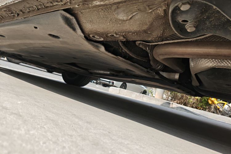 大众 朗逸 2023款 300TSI DSG满逸版局部细节9003