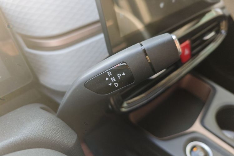 思皓 2022款 花仙子款 蒲公英中控内饰18