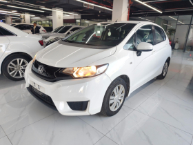 本田 飞度 2014款 1.5L LX CVT舒适型