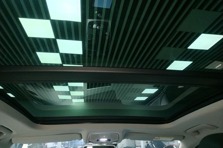 奥迪A6(进口) 2018款 3.0T allroad quattro局部细节22