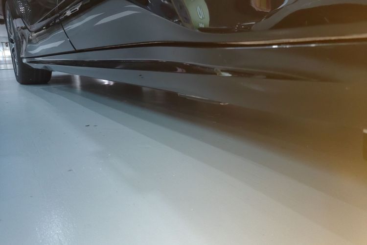 腾势Z9GT 2024款 1100四驱Max版局部细节9002