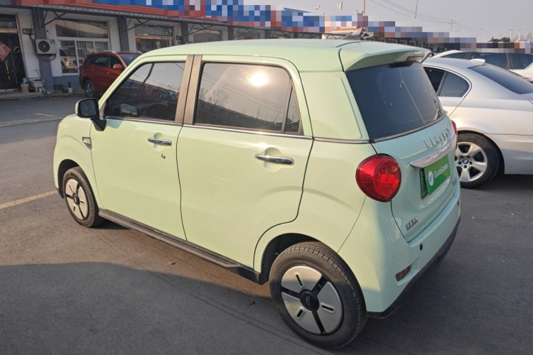 凌宝汽车 凌宝BOX 2022款 卓文君版车身外观6003