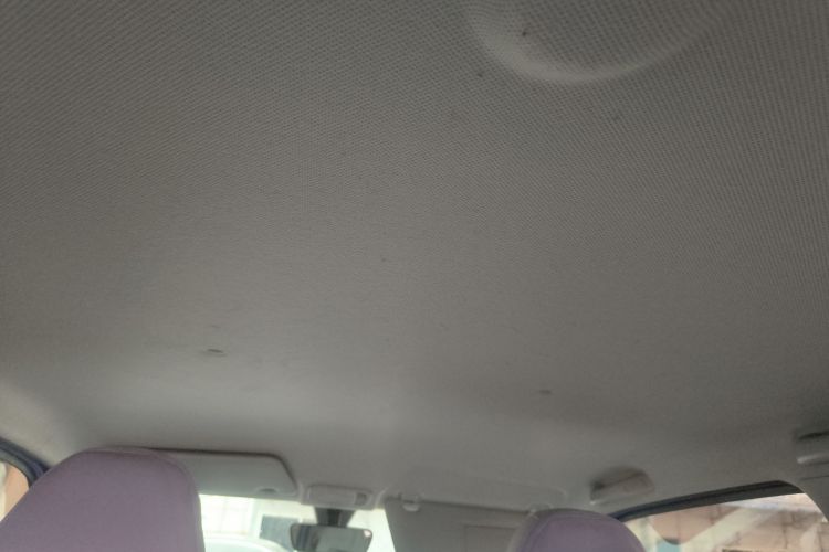 五菱汽车 宏光MINIEV 2022款 马卡龙缤纷款 三元锂中控内饰22