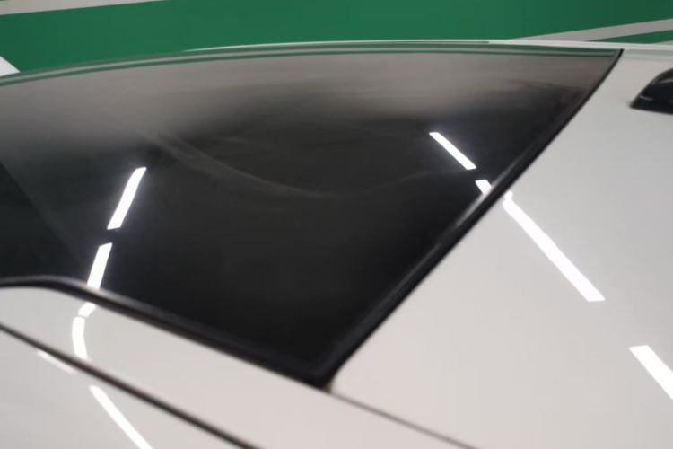 路虎 发现神行 2018款 240PS HSE版局部细节57