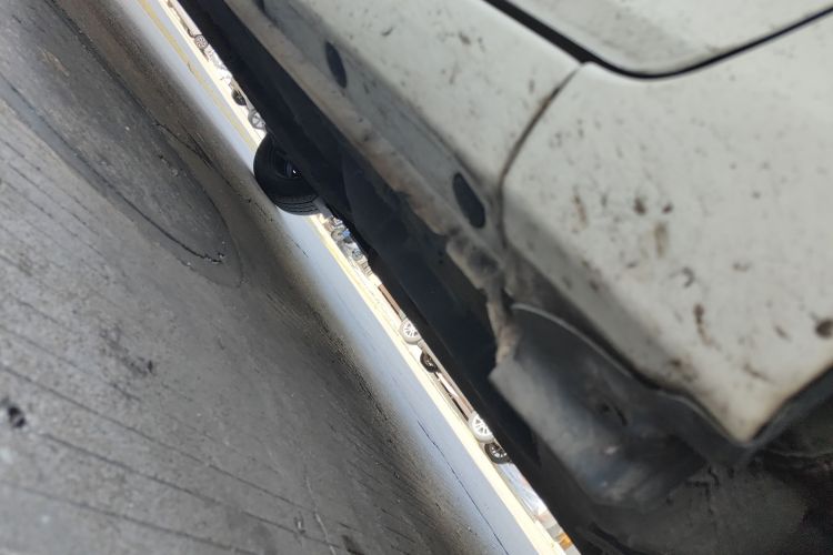 丰田 威驰FS 2022款 1.5L CVT 锋驰CARE版局部细节9001