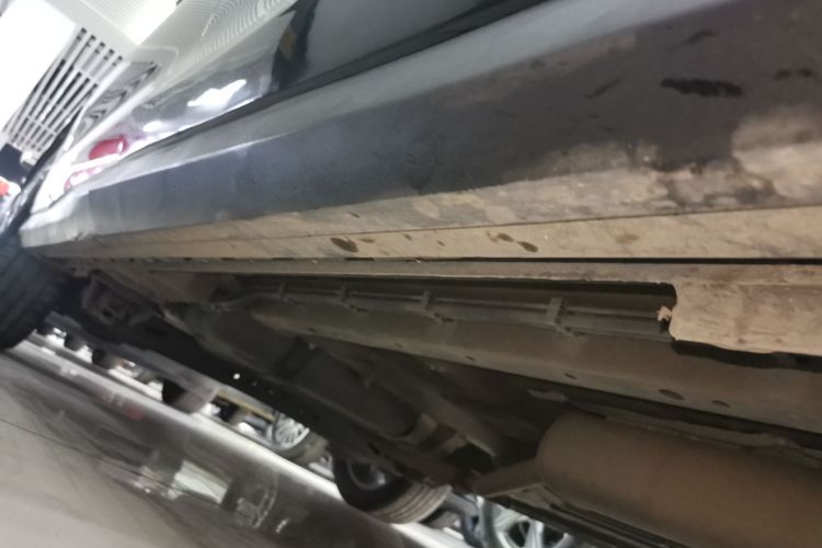 上汽大通MAXUS 大通G50 2020款 1.5T 自动豪华版局部细节9001