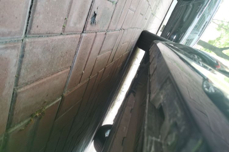 比亚迪 秦PLUS 2023款 冠军版 DM-i 55KM领先型局部细节9002