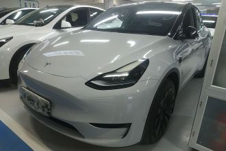 特斯拉 Model Y 2023款 后轮驱动版