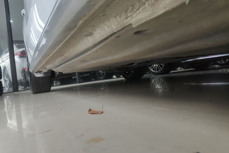 奥迪A3 2024款 Sportback 35 TFSI 豪华运动型局部细节9001