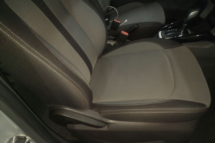 福特 翼搏 2013款 1.5L 自动风尚型局部细节41