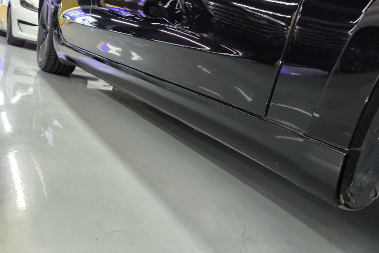 特斯拉 Model 3 2021款 标准续航后驱升级版局部细节9001