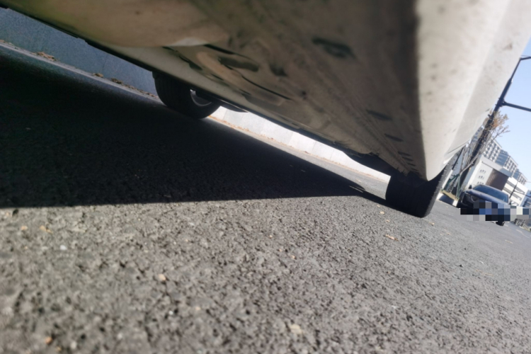 别克 君威 2019款 20T 豪华型 国VI局部细节9004