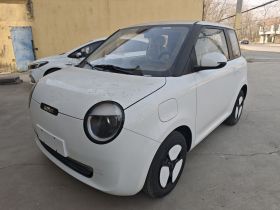 长安启源 长安Lumin 2024款 130km 清悦款