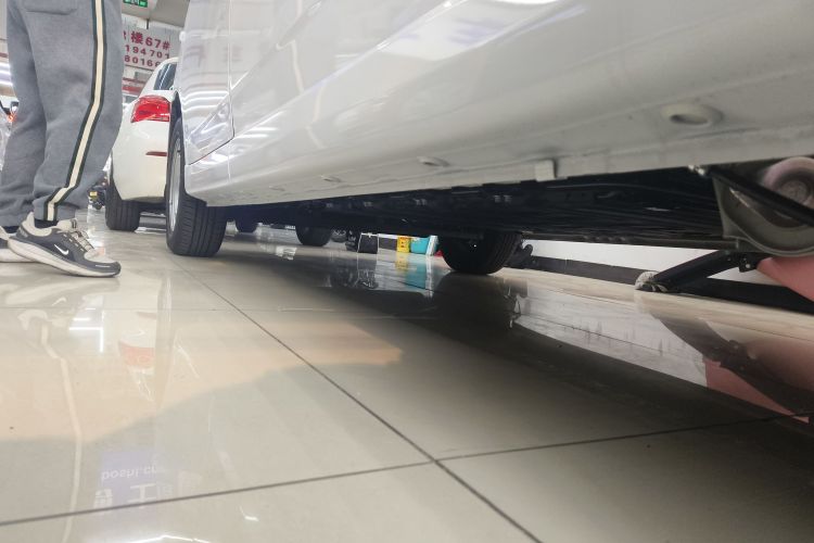 五菱汽车 五菱扬光 2025款 310KM 客车版宁德时代定制版局部细节9002