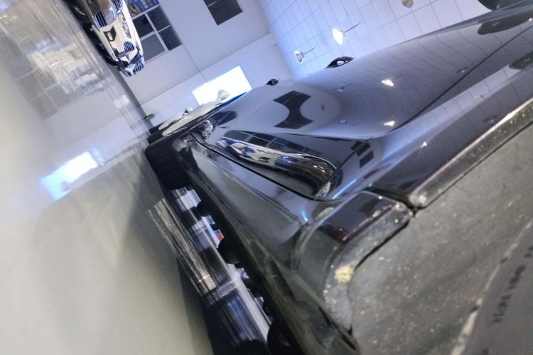 保时捷 2014款 Panamera 3.0T局部细节9001