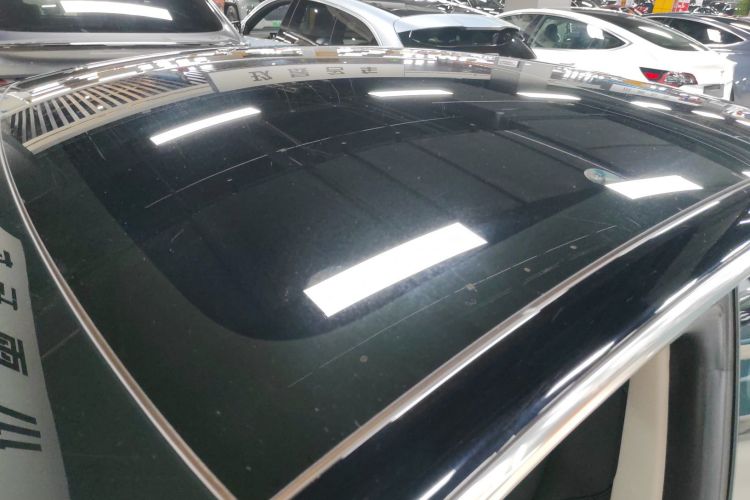 特斯拉 Model 3 2020款 改款 标准续航后驱升级版局部细节57