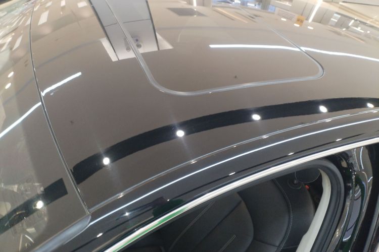 奥迪A6L 2018款 30周年年型 35 TFSI 时尚型局部细节57