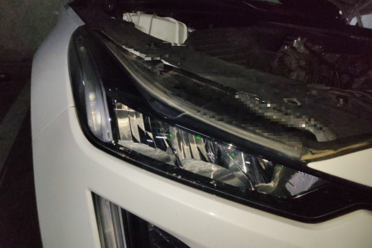 凯迪拉克CT5 2021款 28T 领先运动型车身外观6006