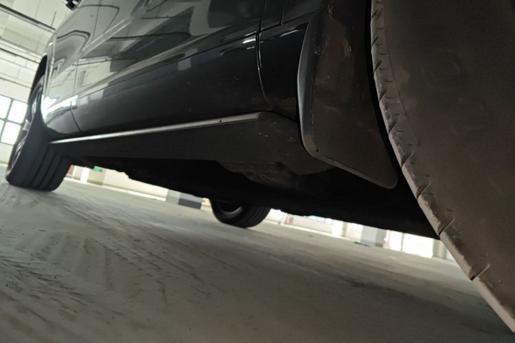 鸿蒙智行 问界M7 2024款 1.5T 智驾后驱Ultra版 5座局部细节9001