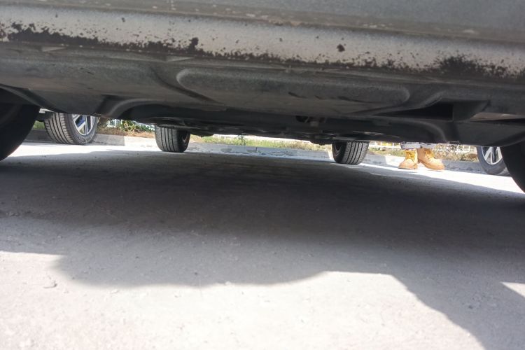 大众 高尔夫 2019款 1.6L 自动舒适型 国V局部细节9008