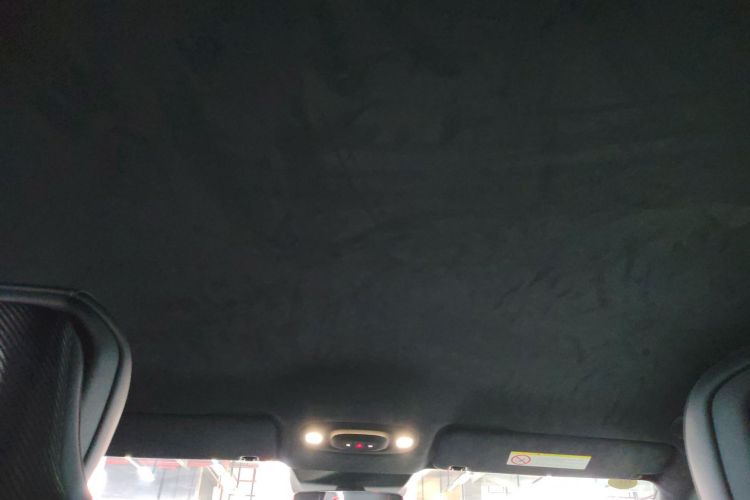 小米汽车 小米SU7 Ultra 2025款 Ultra中控内饰22