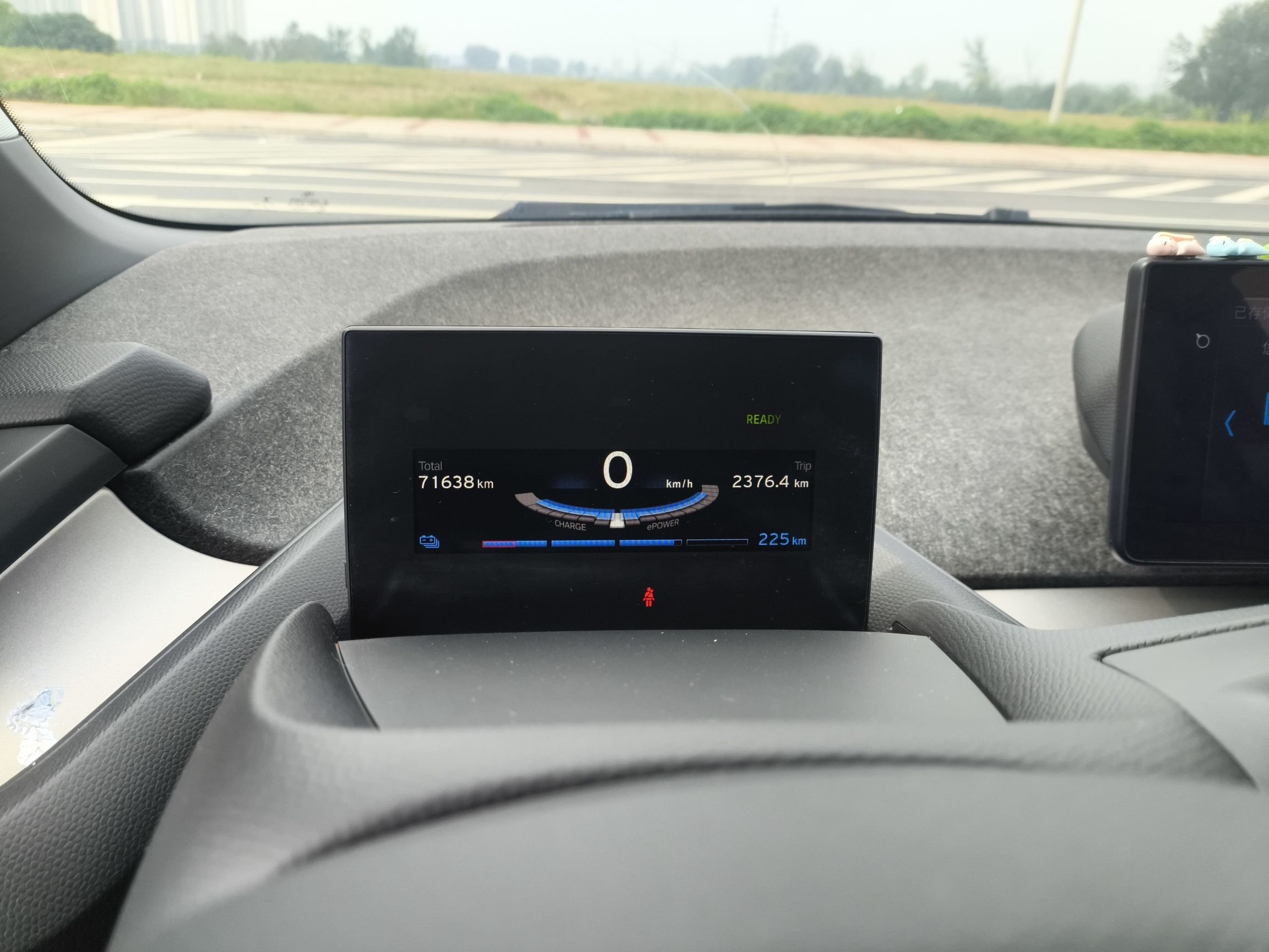 宝马i3(进口) 2020款 快充畅行款