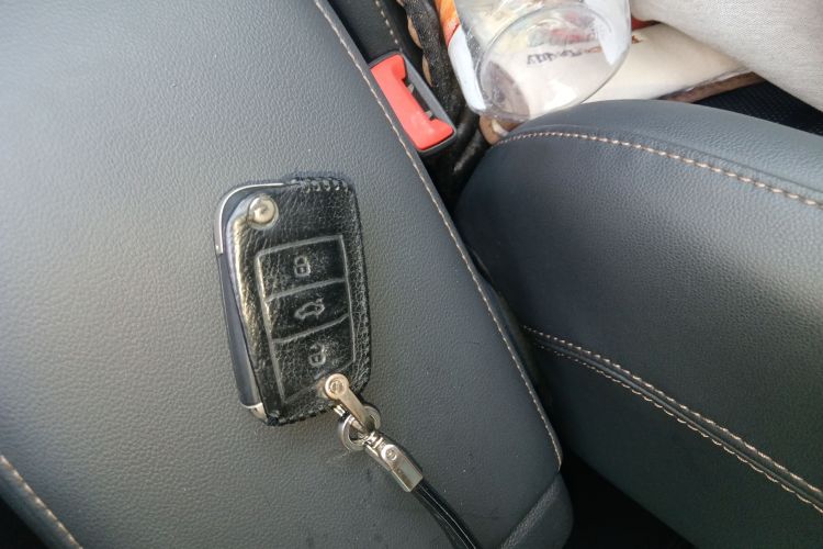 大众 途岳 2021款 280TSI 两驱豪华版PLUS中控内饰11