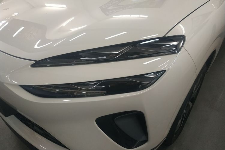 比亚迪 海狮06新能源 2025款 DM-i 170领航Pro版局部细节36