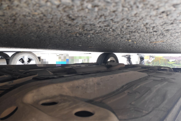 别克 英朗 2016款 15N 手动精英型局部细节9001