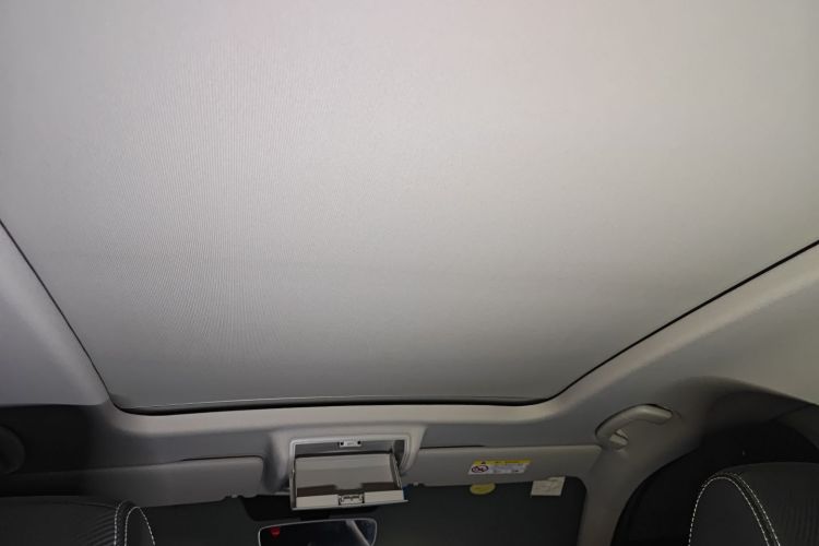 斯柯达 柯迪亚克GT 2019款 TSI380 四驱旗舰版 国VI中控内饰22