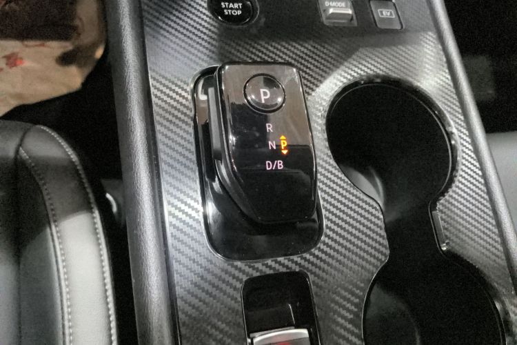 日产 轩逸 2022款 电驱版e-POWER 超智联PLUS中控内饰18