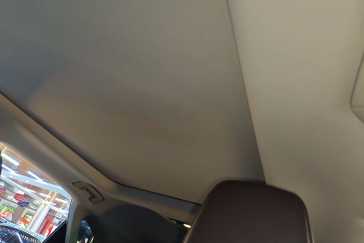 雷克萨斯RX 2020款 改款 300 四驱典雅版局部细节22